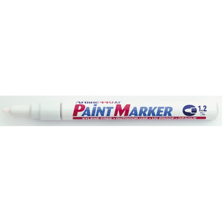 Märkpenna Artline Paint Marker 440 1,2mm