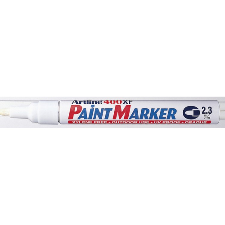 Märkpenna Artline Paint Marker 400 2,3mm