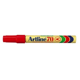 Märkpenna Artline 70 12st/fp