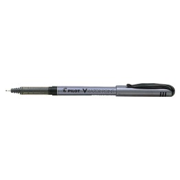 Fiberpenna Pilot V Razor Point 12st/fp