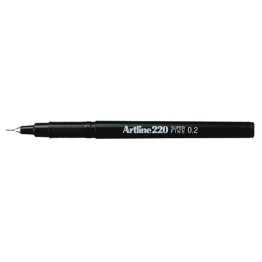 Fiberpenna Artline 220 0,2mm