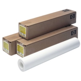 Papper till HP Storformatsskrivare C6036A 90g 914mmx45m