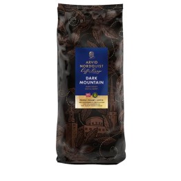 Kaffe Arvid Nordquist Dark Mountain 6x1000g