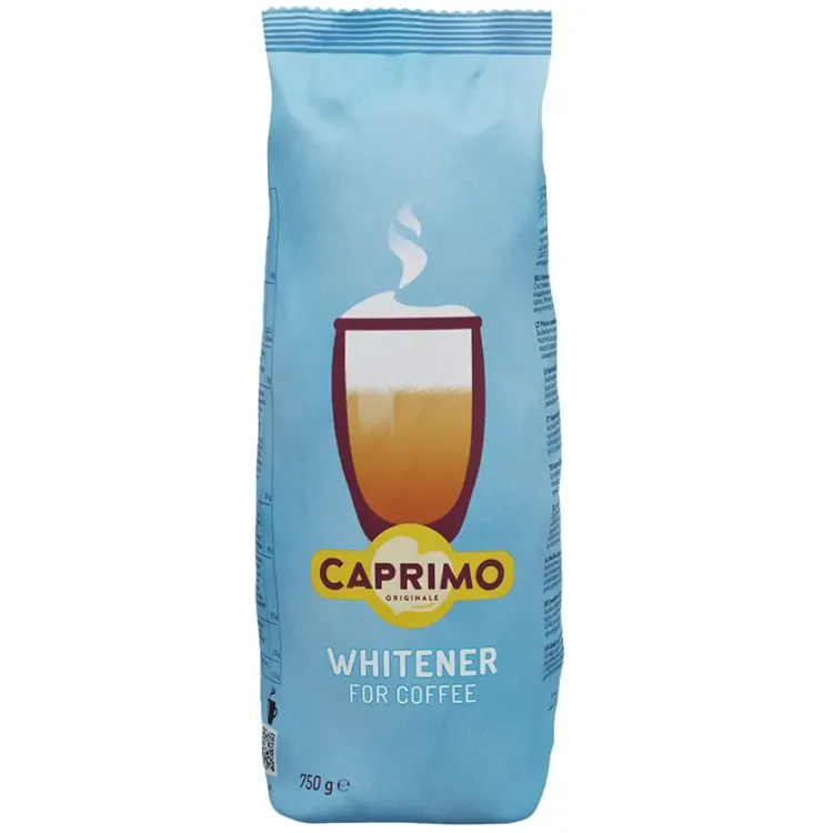 Gräddersättning Caprimo 750g Gräddersättning Caprimo 750g
