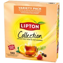Te Lipton Classic Display 180-pack