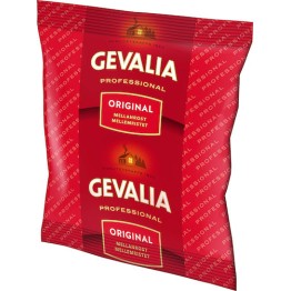 Kaffe Gevalia Professional Mellanrost 48x100g