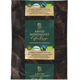 Kaffe Arvid Nordquist Ethic Harvest 60x100g