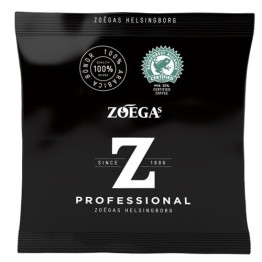 Kaffe Zoégas Professional Skånerost 80g 60st/fp