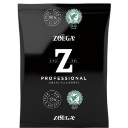 Kaffe Zoégas Professional Skånerost 110g 50st/fp