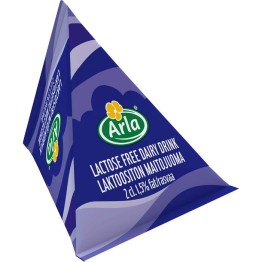 Kaffemjölk Arla Laktosfri 2cl 100st/fp