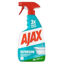 Badrumsspray Ajax 750 ml