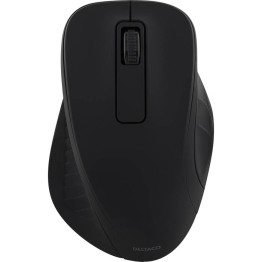 Mus Deltaco Trådlös Optisk Ergonomisk MS-710