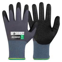 Montagehandskar Granberg 0550 Nylon/Spandex 12par/fp