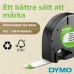 Märkmaskin Dymo LetraTag LT-100H