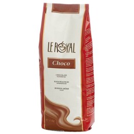 Chokladdryck Le Royal Choco Red 1kg 10st/fp