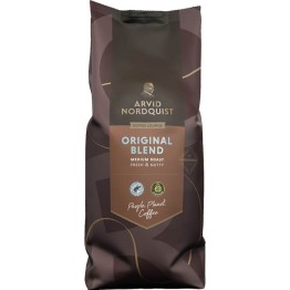 Kaffe Arvid Nordquist Original Blend 100g 60st/fp