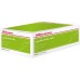 Notisblock Recycled 76x127mm Gul 12st/fp
