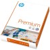 Kopieringspapper HP Premium A4 80g 250ark/fp