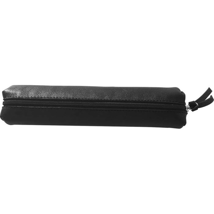Pennfodral AgeBag Slim Läder Svart