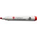 Whiteboardpenna Foray Rund Spets 12st/fp