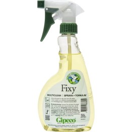 Allrengöring Gipeco Fixy Multiclean Spray 500ml