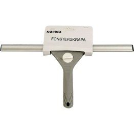 Fönsterskrapa Nordex 25cm