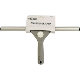 Fönsterskrapa Nordex 35cm