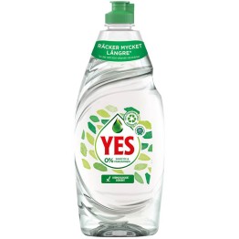 Handdiskmedel Yes Pure & Clean Sensetive 620ml