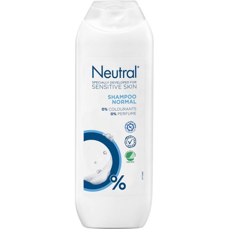 Schampo Neutral Normal 250ml