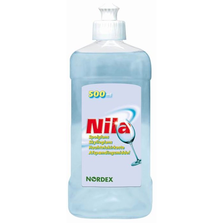 Spolglans Nila 500ml 12st/fp