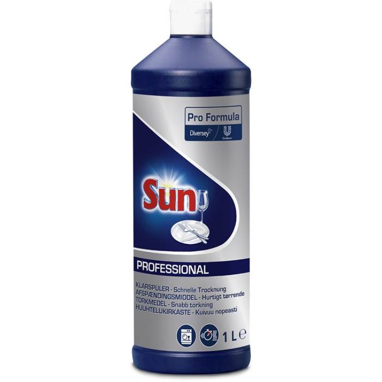 Spolglans Sun Professional 1L