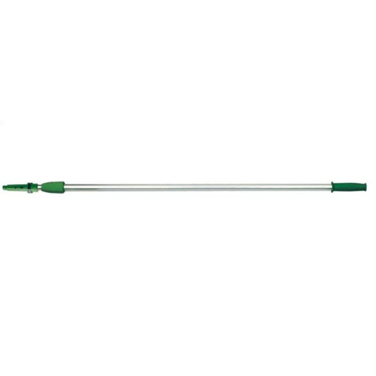Teleskopskaft Unger Opti Loc 2x125cm Teleskopskaft Unger Opti Loc 2x125cm