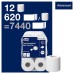 Toalettpapper Tork T9 SmartOne Mini 12rullar/fp