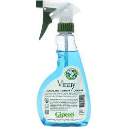 Glasputs Gipeco Vinny Spray 500ml