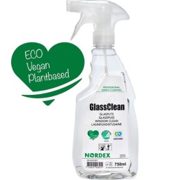 Glasputs Nordex Green GlassClean 750ml