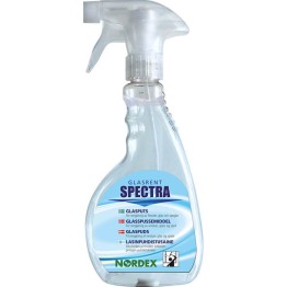 Glasputs Nordex Spectra 500ml