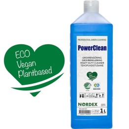 Grovrengöring Nordex Green PowerClean 1L