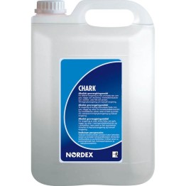 Grovrengöringsmedel Nordex Chark 5L 3st/fp