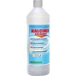 Kalkborttagning Nordex Kalcinex 1L 6st/fp