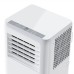 Portabel AC 7000 Btu med wifi vit