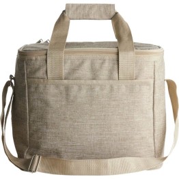 Kylväska City stor 20 liter beige